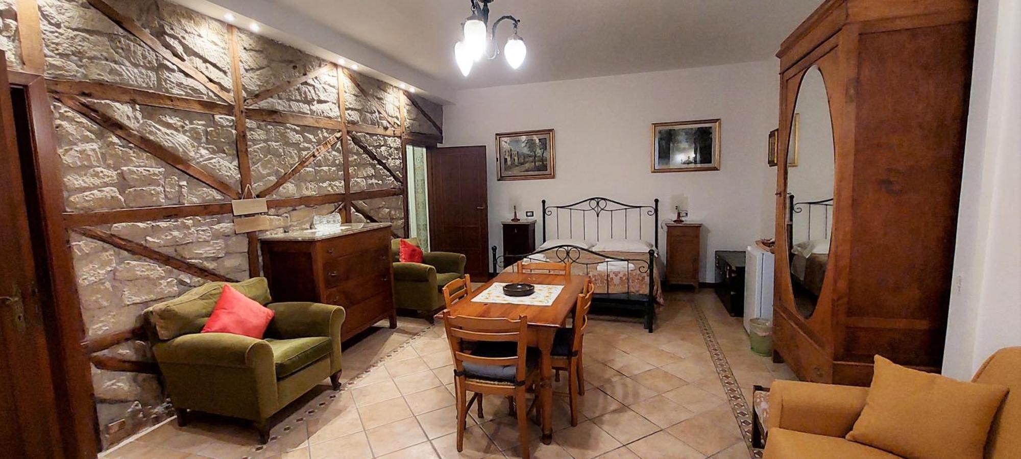 Casa Cesira Incentro Hotel Napoli Bagian luar foto