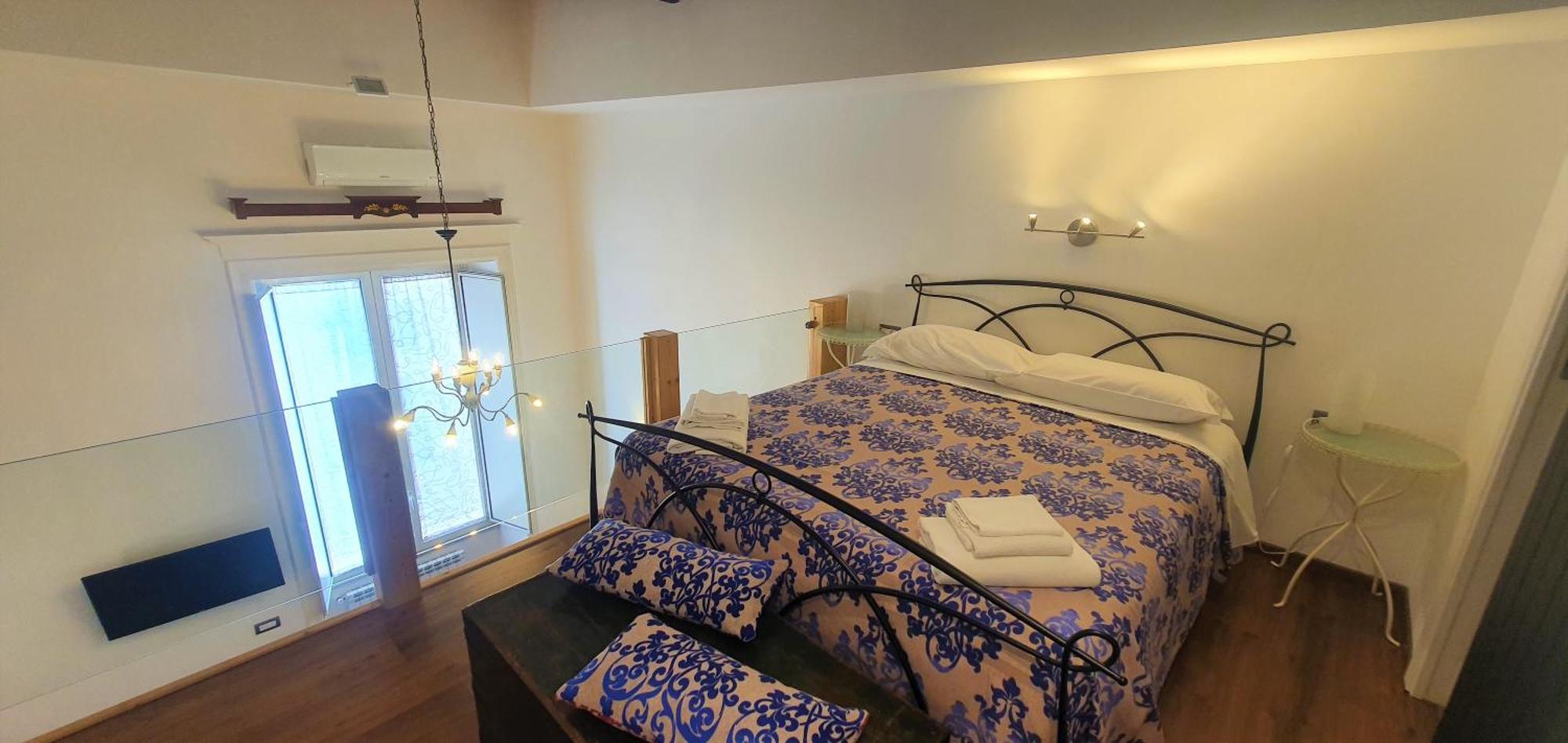 Casa Cesira Incentro Hotel Napoli Bagian luar foto