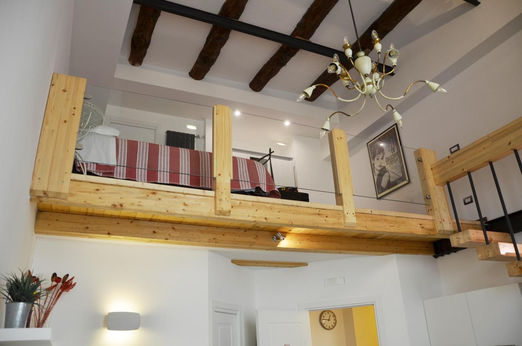 Casa Cesira Incentro Hotel Napoli Bagian luar foto