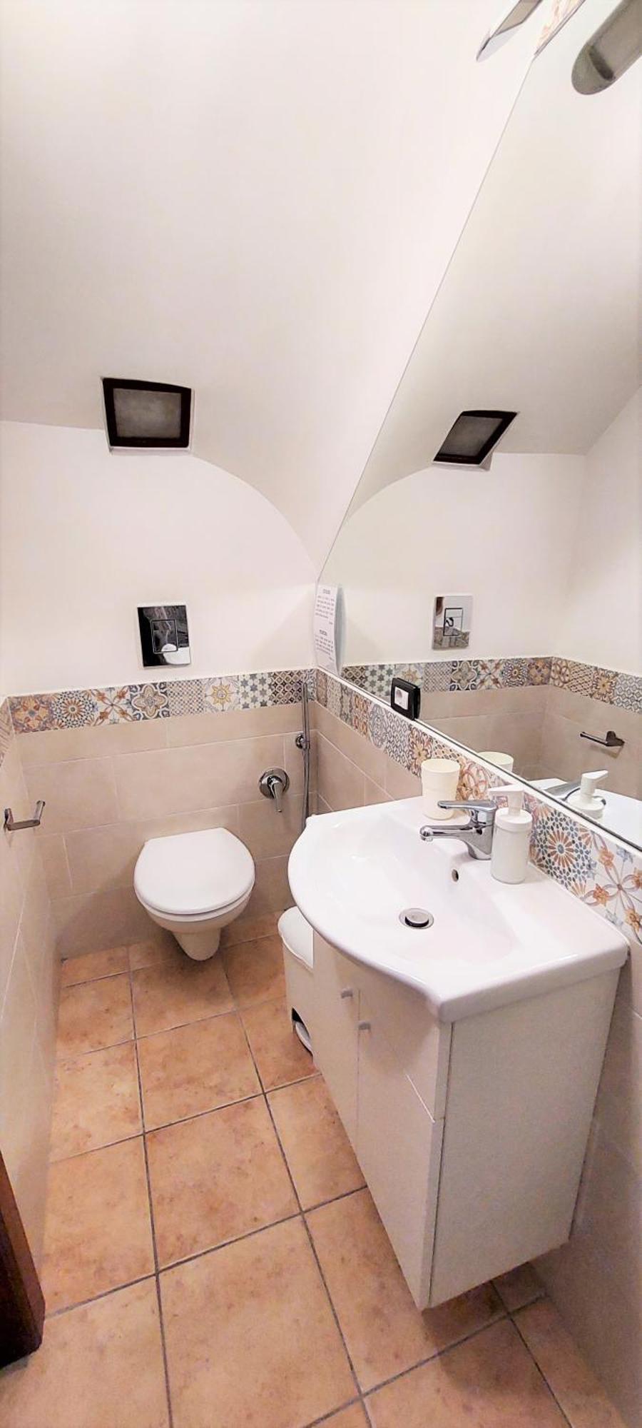 Casa Cesira Incentro Hotel Napoli Ruang foto